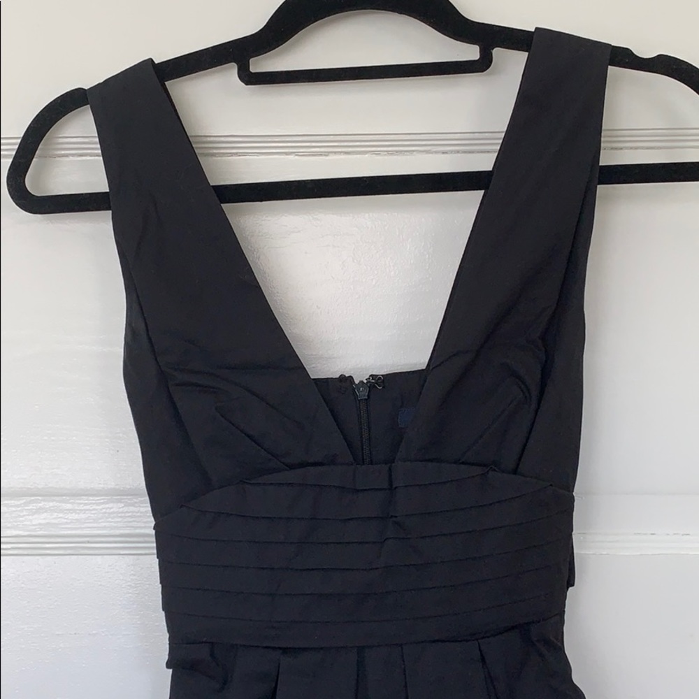 French Connection Kimono Dress